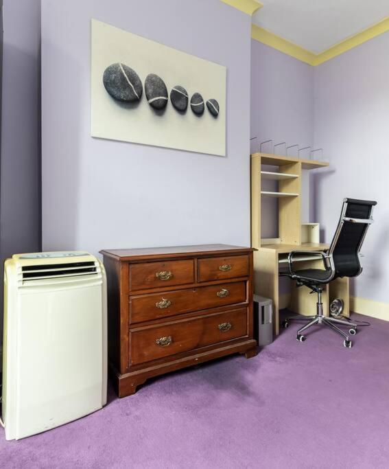 Stunning Three Bed In West Hampstead Londres Exterior foto